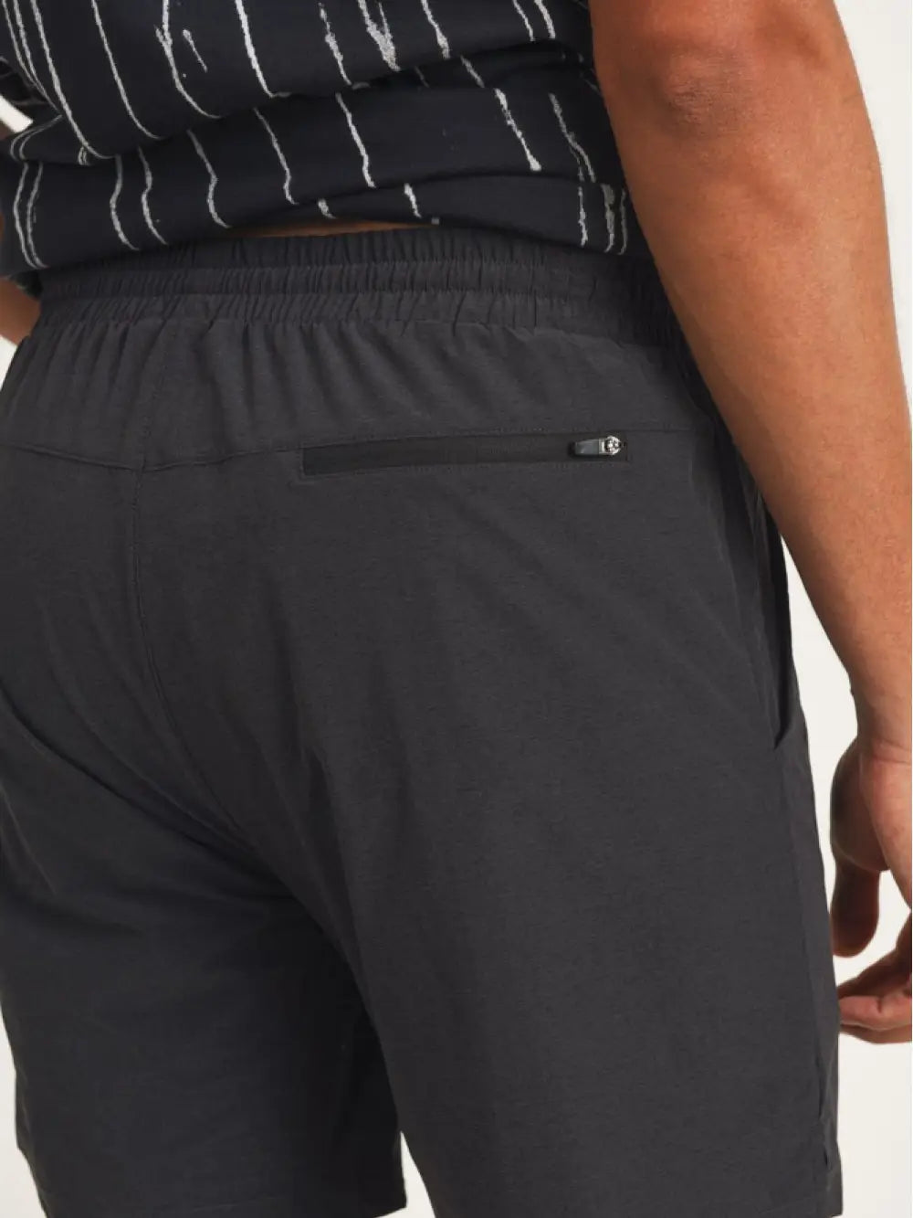 MEN’S Lined Active Shorts