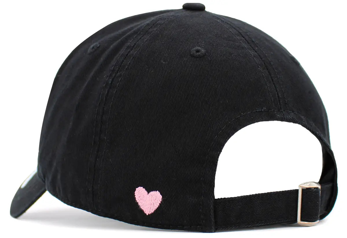 Love Earth Hat