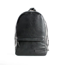Load image into Gallery viewer, Vegan Leather Backpack
